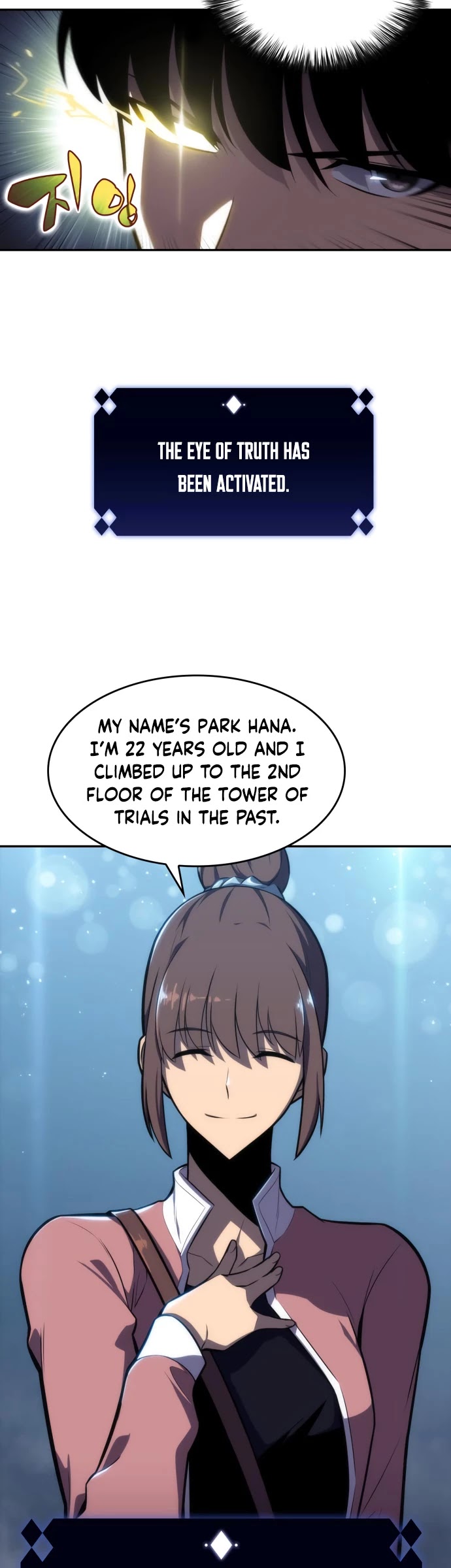 Solo Max-Level Newbie Chapter 10 page 4 - Chapter 10