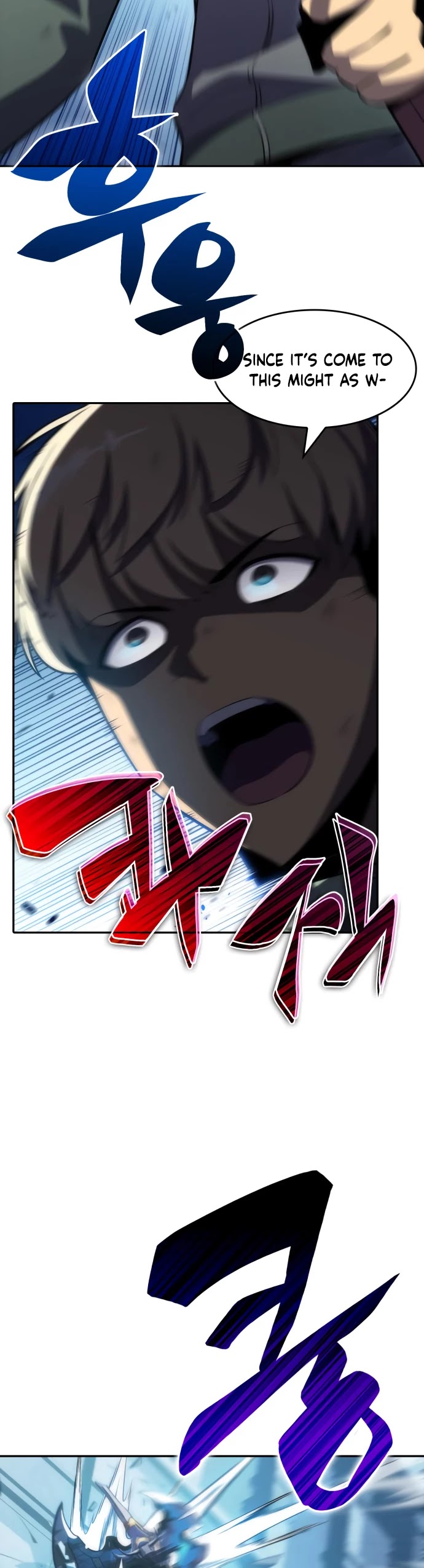 Solo Max-Level Newbie Chapter 10 page 40 - Chapter 10