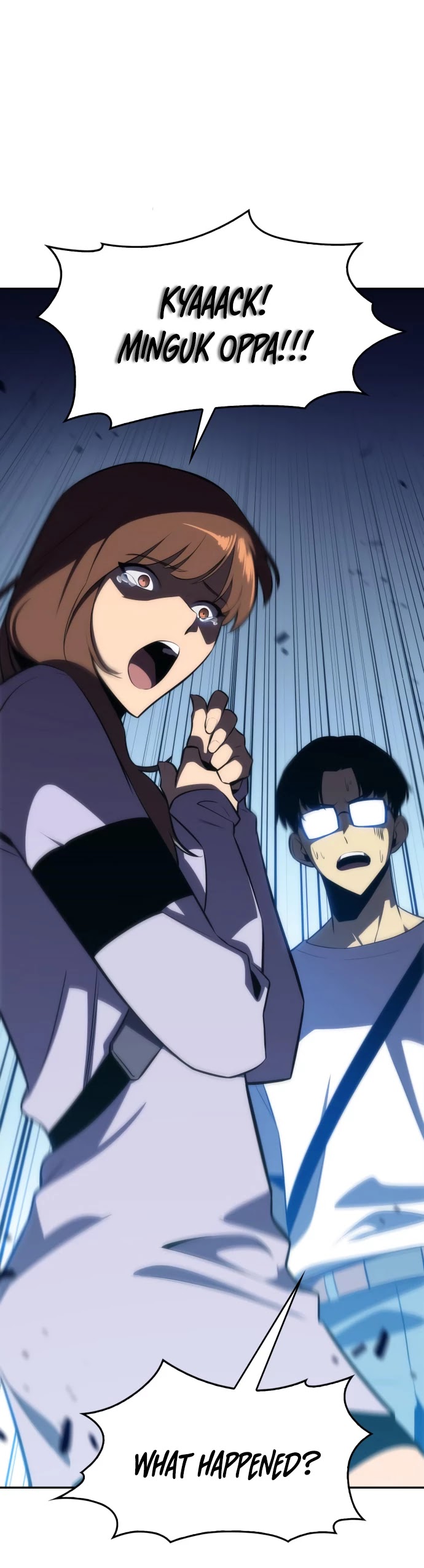 Solo Max-Level Newbie Chapter 10 page 42 - Chapter 10