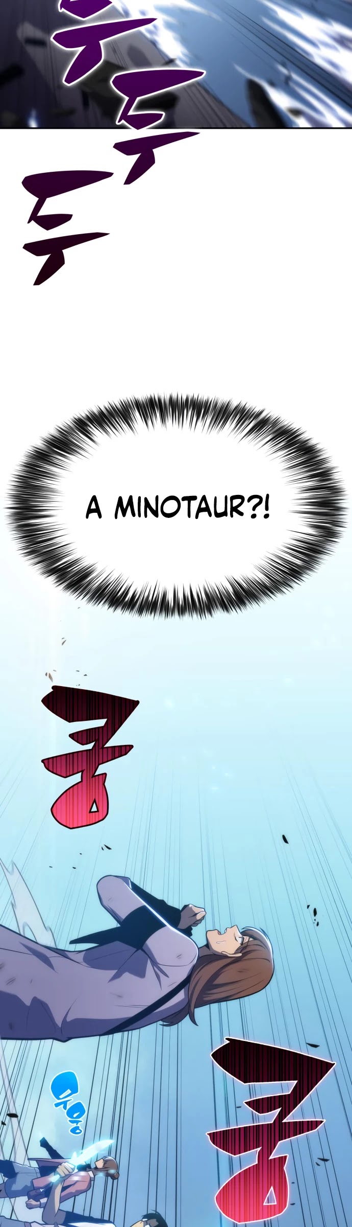 Solo Max-Level Newbie Chapter 10 page 45 - Chapter 10