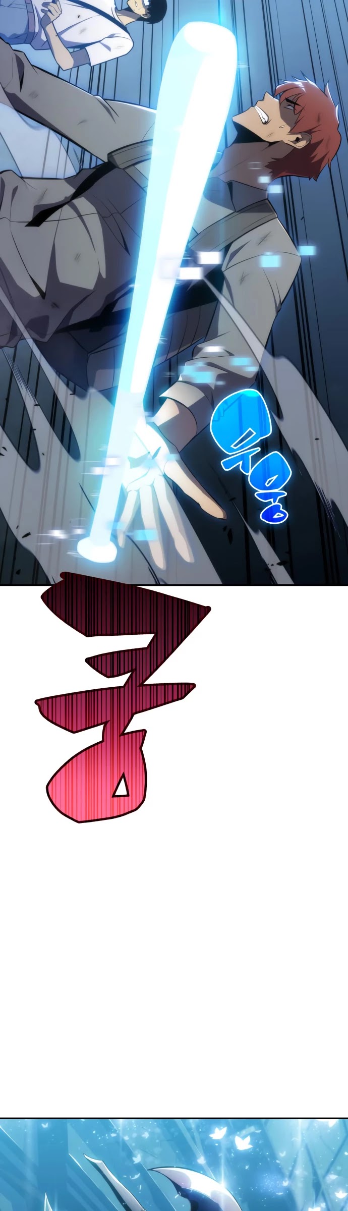 Solo Max-Level Newbie Chapter 10 page 46 - Chapter 10