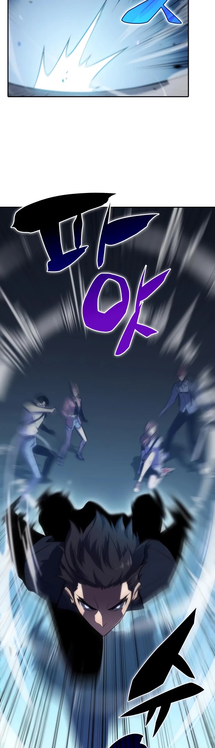 Solo Max-Level Newbie Chapter 10 page 50 - Chapter 10