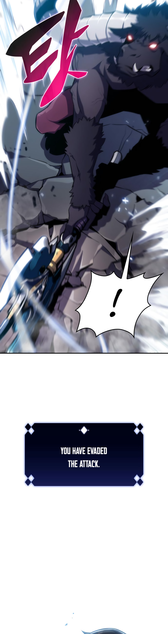 Solo Max-Level Newbie Chapter 10 page 56 - Chapter 10