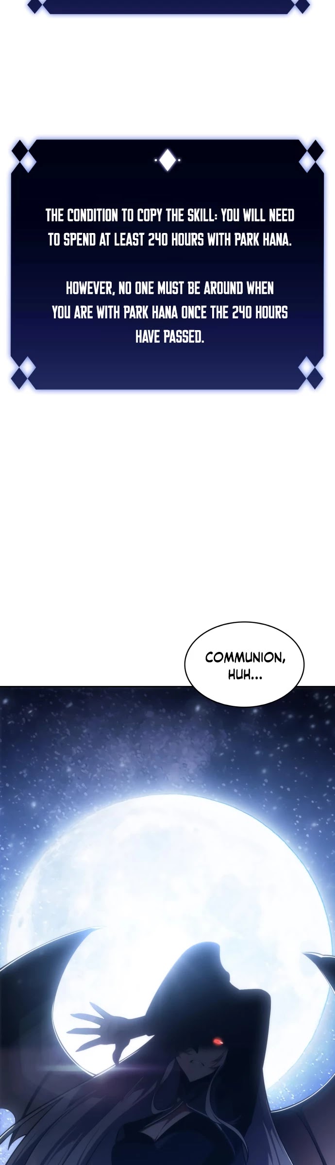 Solo Max-Level Newbie Chapter 10 page 6 - Chapter 10