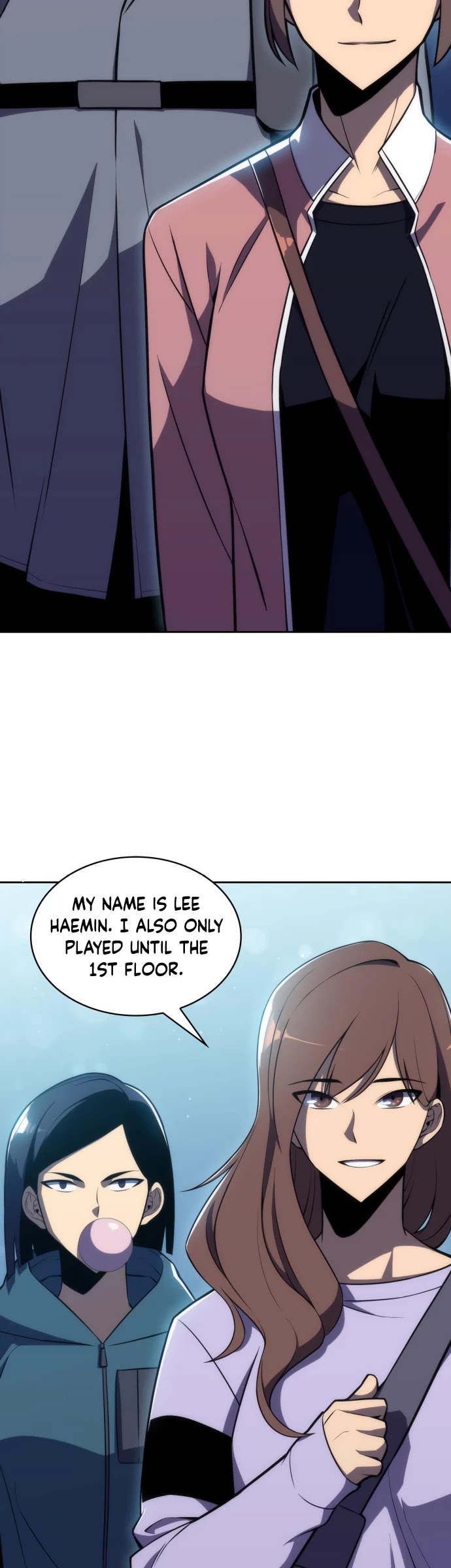 Solo Max-Level Newbie Chapter 10 page 9 - Chapter 10