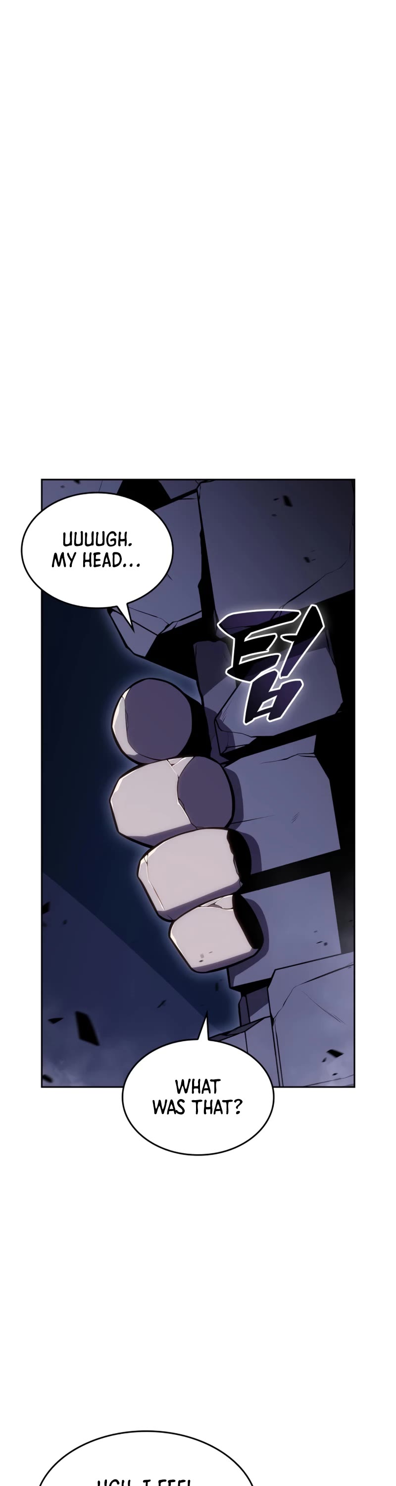 Solo Max-Level Newbie Chapter 100 page 12 - Chapter 100: Choosing Sides (2)