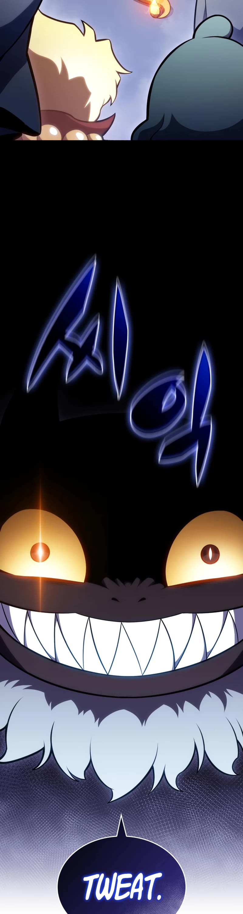 Solo Max-Level Newbie Chapter 100 page 18 - Chapter 100: Choosing Sides (2)