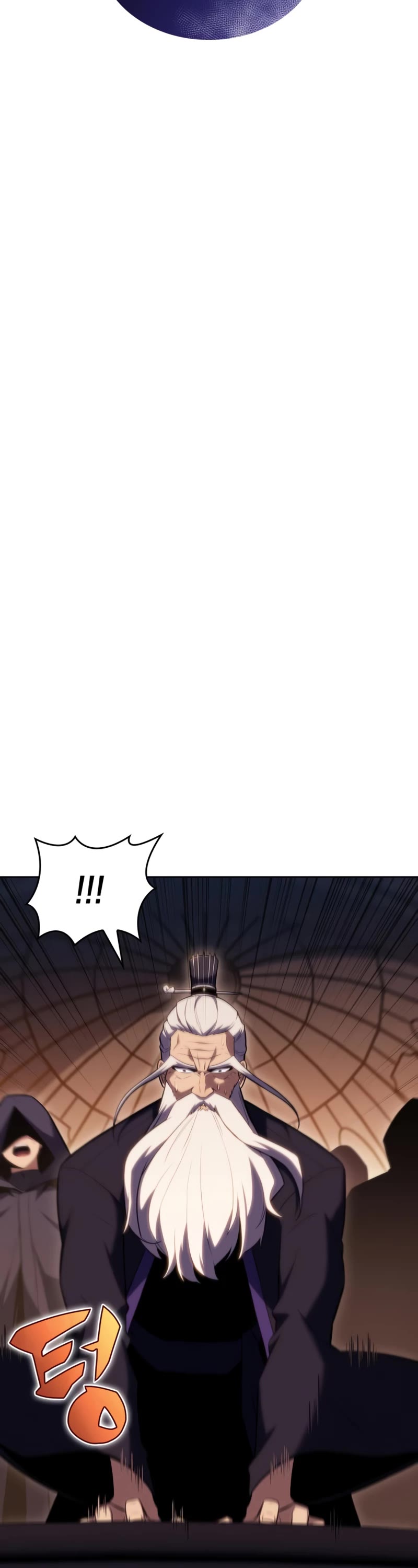 Solo Max-Level Newbie Chapter 100 page 19 - Chapter 100: Choosing Sides (2)