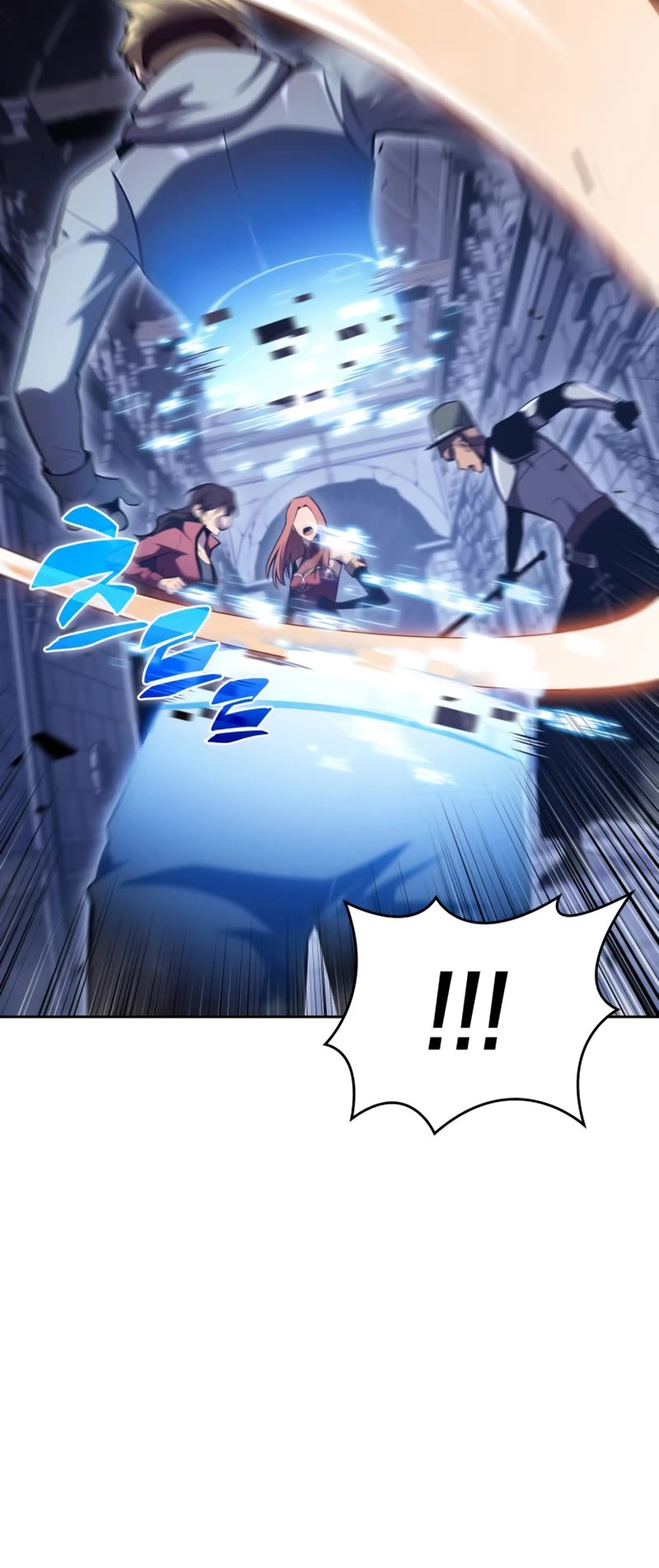 Solo Max-Level Newbie Chapter 100 page 41 - Chapter 100: Choosing Sides (2)