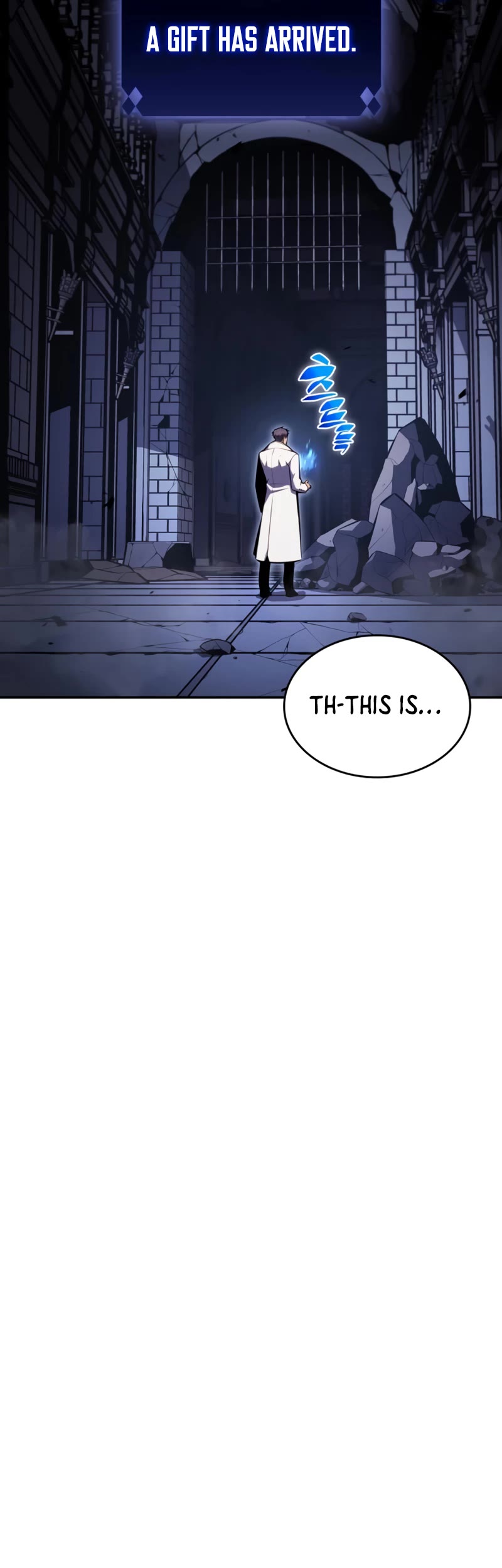 Solo Max-Level Newbie Chapter 100 page 51 - Chapter 100: Choosing Sides (2)