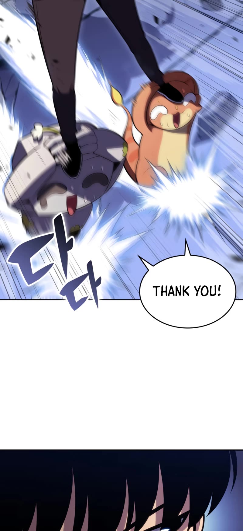Solo Max-Level Newbie Chapter 100 page 55 - Chapter 100: Choosing Sides (2)