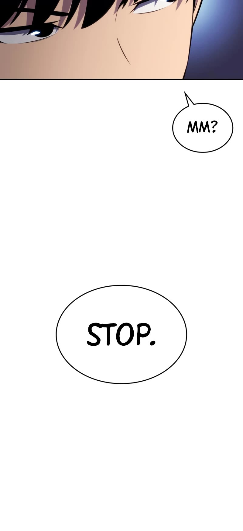 Solo Max-Level Newbie Chapter 100 page 56 - Chapter 100: Choosing Sides (2)