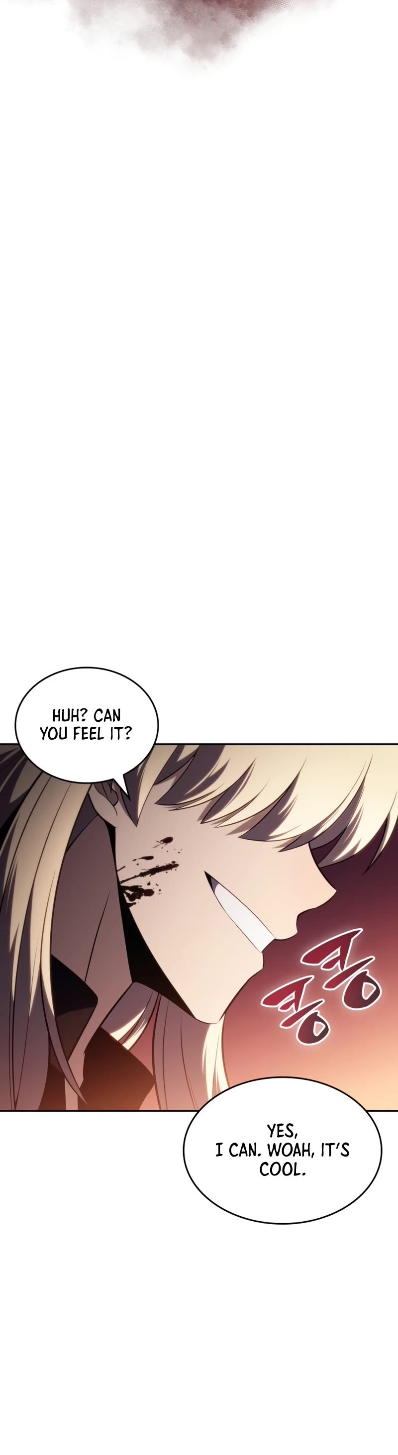 Solo Max-Level Newbie Chapter 100 page 60 - Chapter 100: Choosing Sides (2)