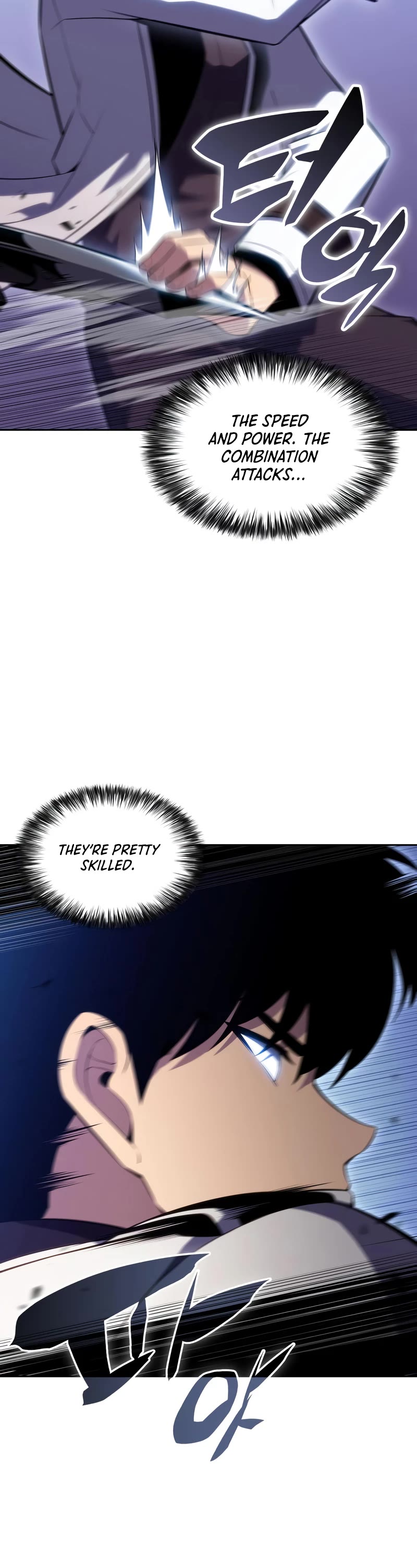 Solo Max-Level Newbie Chapter 101 page 11 - Chapter 101