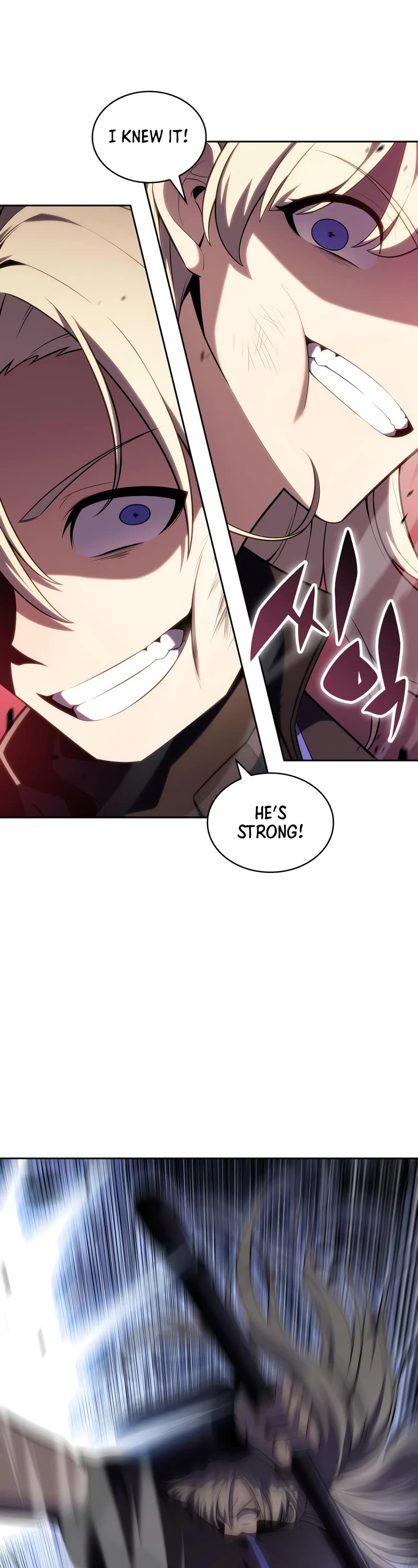 Solo Max-Level Newbie Chapter 101 page 13 - Chapter 101