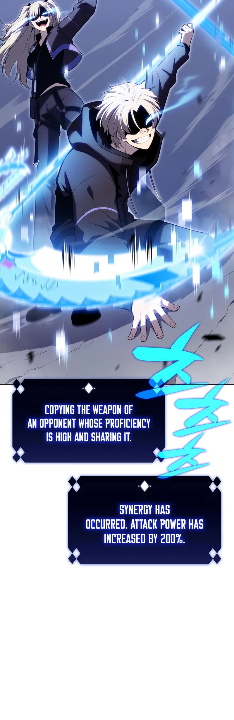 Solo Max-Level Newbie Chapter 101 page 16 - Chapter 101
