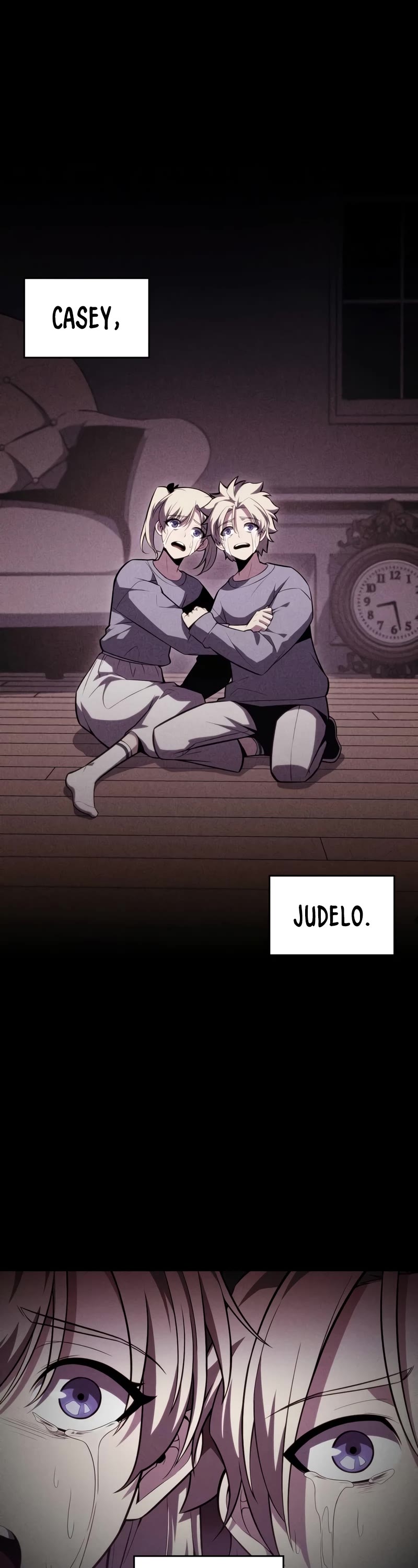 Solo Max-Level Newbie Chapter 101 page 2 - Chapter 101
