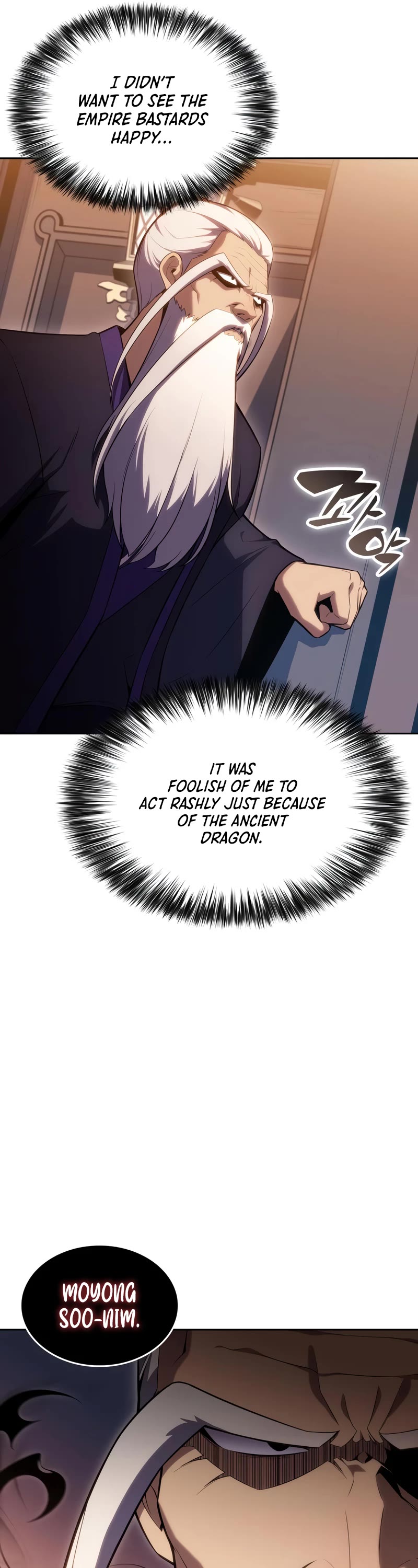 Solo Max-Level Newbie Chapter 101 page 22 - Chapter 101