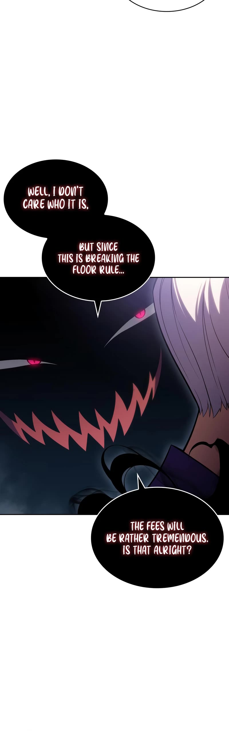 Solo Max-Level Newbie Chapter 101 page 26 - Chapter 101