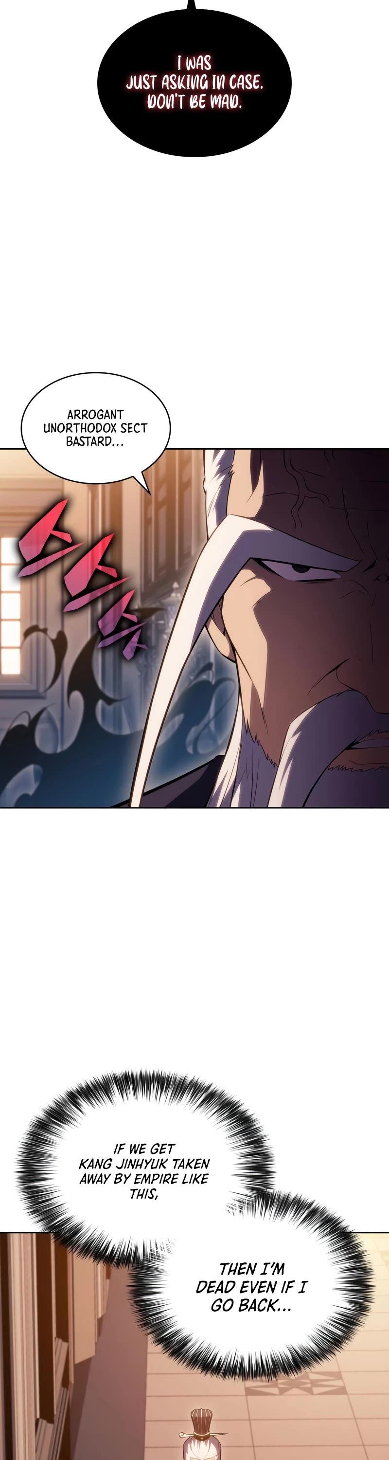 Solo Max-Level Newbie Chapter 101 page 28 - Chapter 101