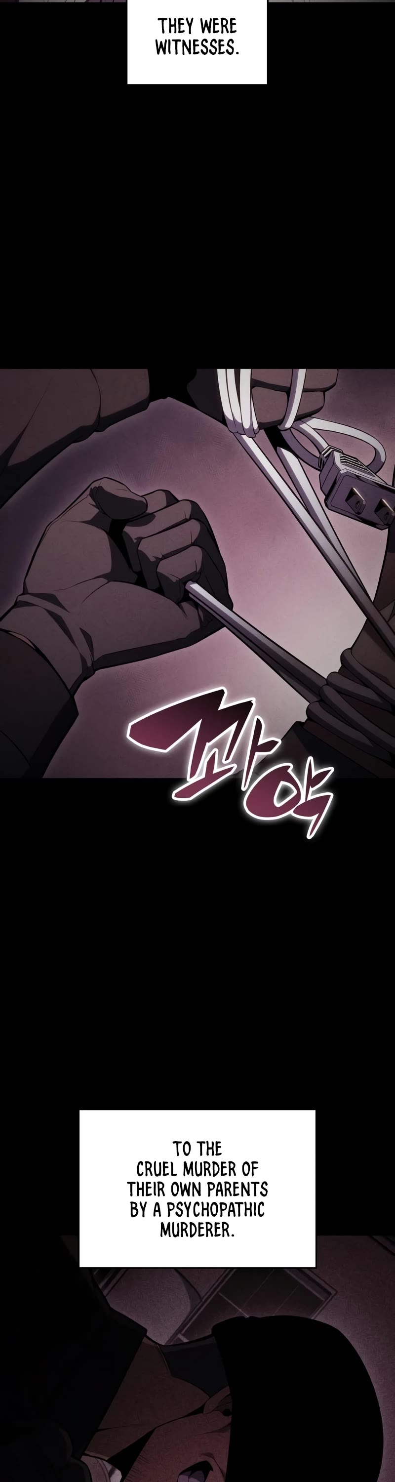 Solo Max-Level Newbie Chapter 101 page 3 - Chapter 101