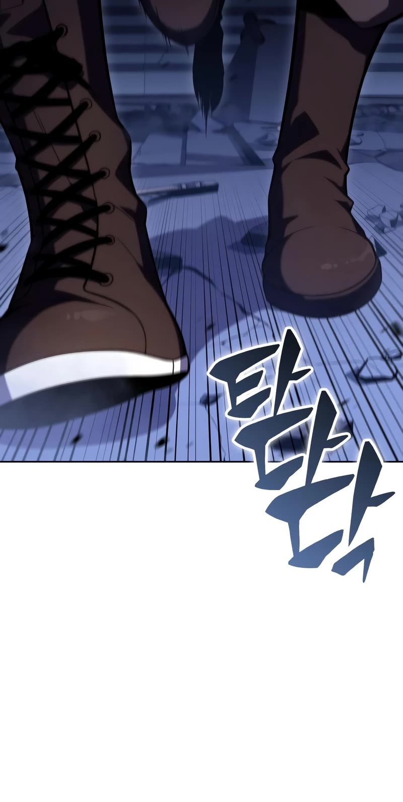 Solo Max-Level Newbie Chapter 101 page 31 - Chapter 101
