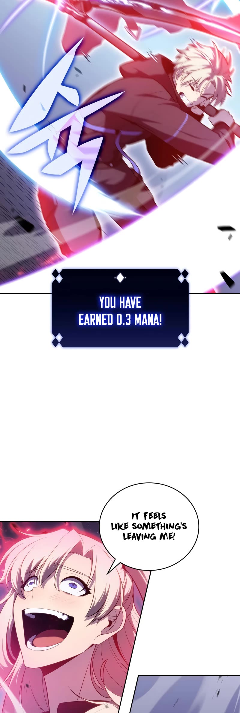 Solo Max-Level Newbie Chapter 101 page 35 - Chapter 101