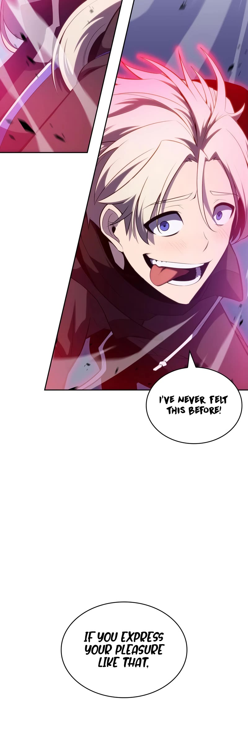 Solo Max-Level Newbie Chapter 101 page 36 - Chapter 101
