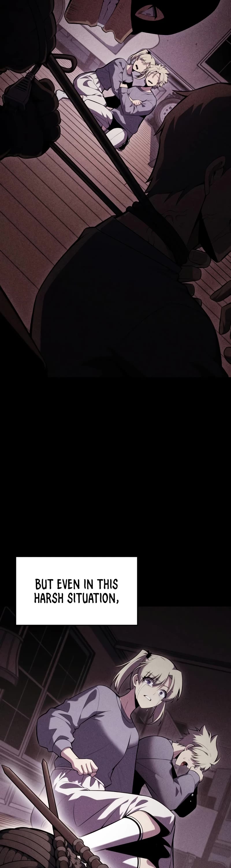 Solo Max-Level Newbie Chapter 101 page 4 - Chapter 101
