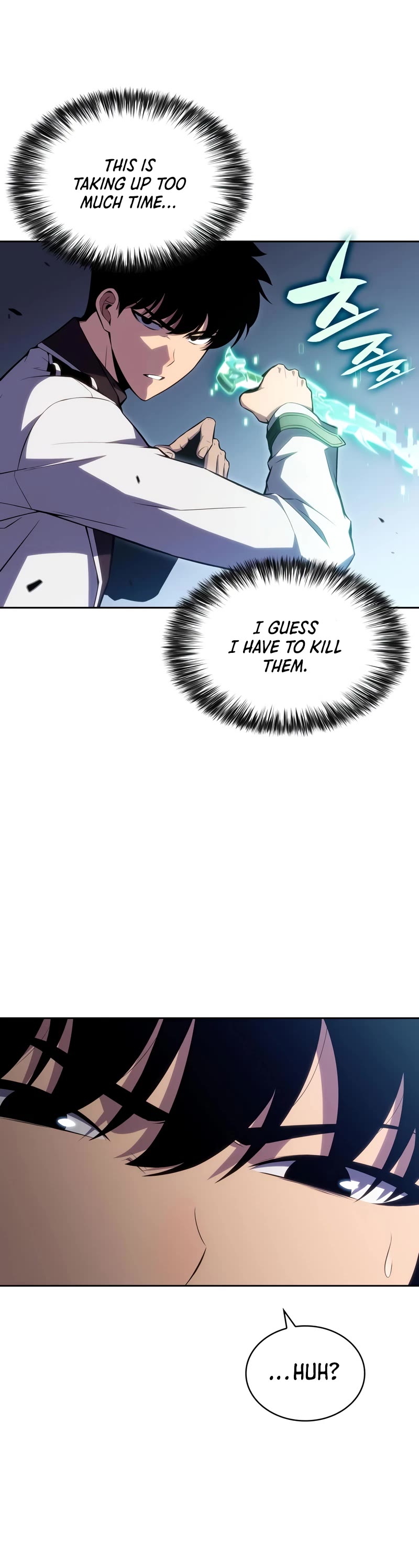 Solo Max-Level Newbie Chapter 101 page 40 - Chapter 101