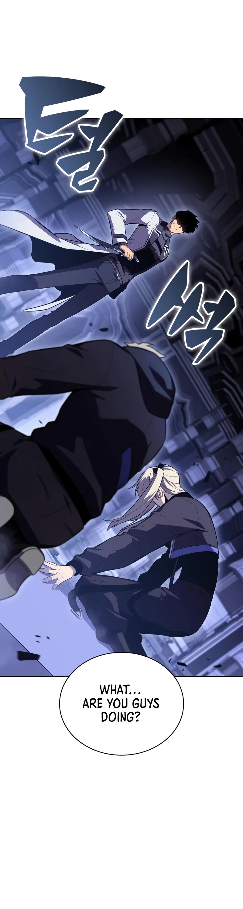 Solo Max-Level Newbie Chapter 101 page 41 - Chapter 101