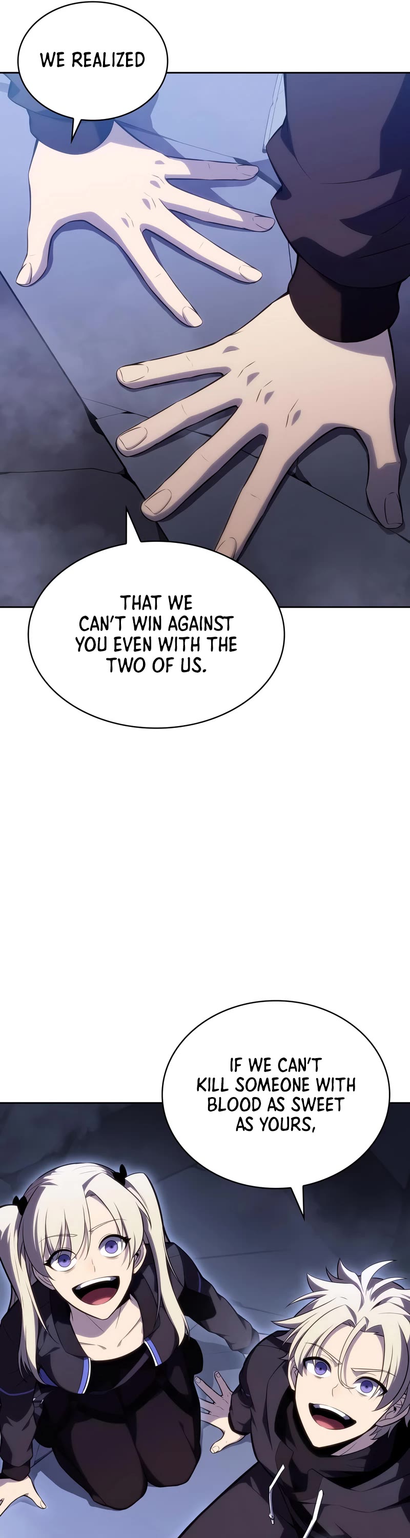 Solo Max-Level Newbie Chapter 101 page 42 - Chapter 101