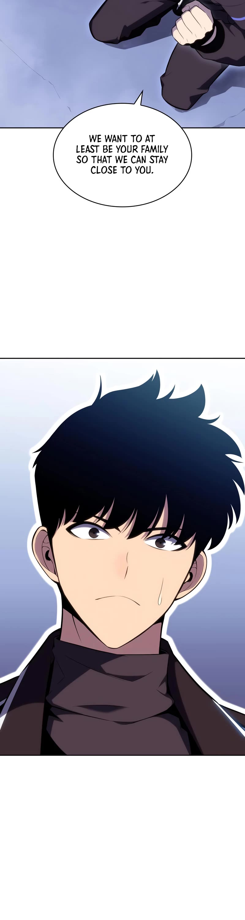 Solo Max-Level Newbie Chapter 101 page 43 - Chapter 101