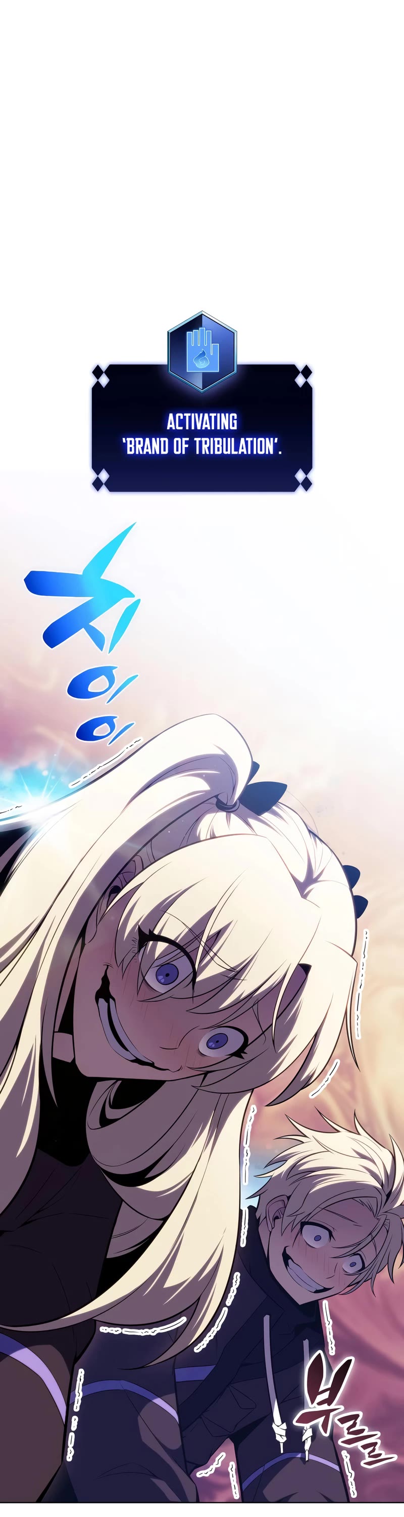 Solo Max-Level Newbie Chapter 101 page 44 - Chapter 101