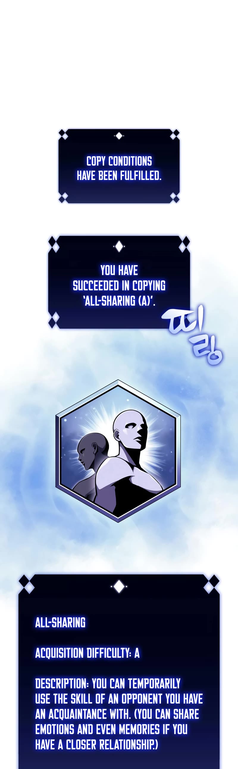 Solo Max-Level Newbie Chapter 101 page 45 - Chapter 101