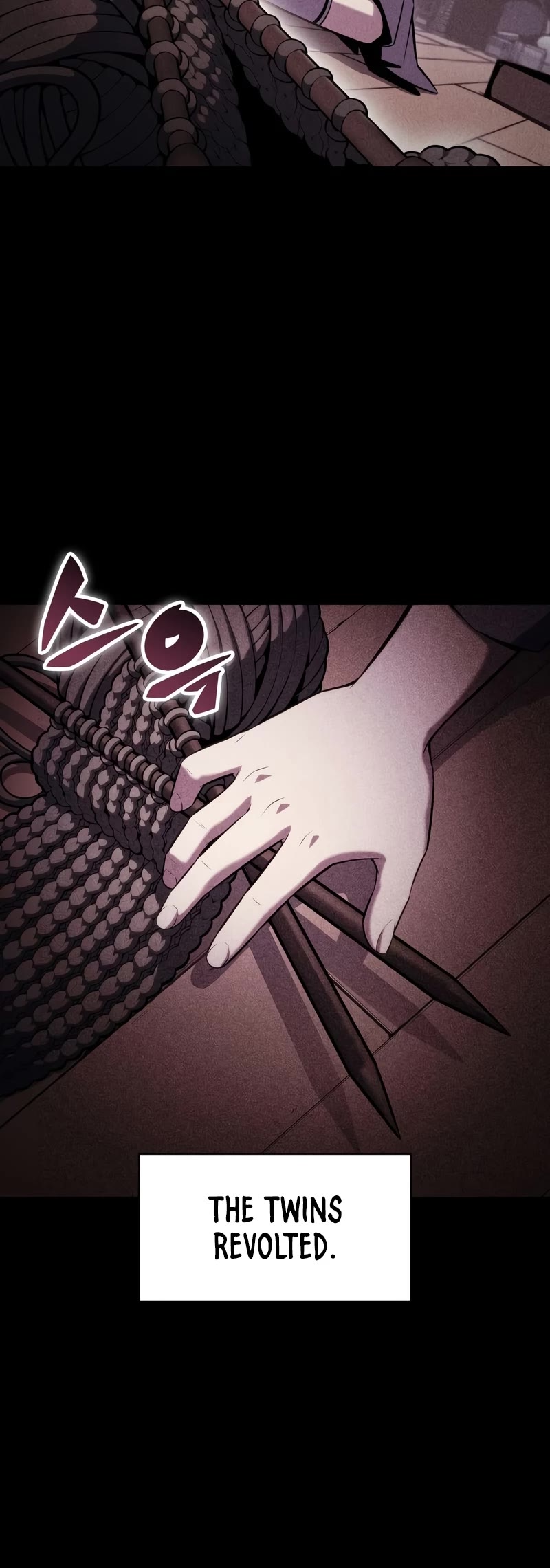 Solo Max-Level Newbie Chapter 101 page 5 - Chapter 101