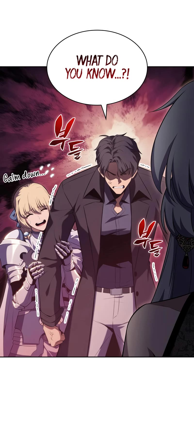 Solo Max-Level Newbie Chapter 101 page 50 - Chapter 101
