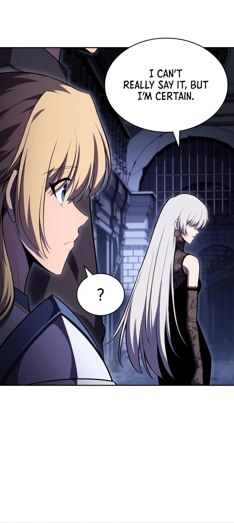 Solo Max-Level Newbie Chapter 101 page 51 - Chapter 101
