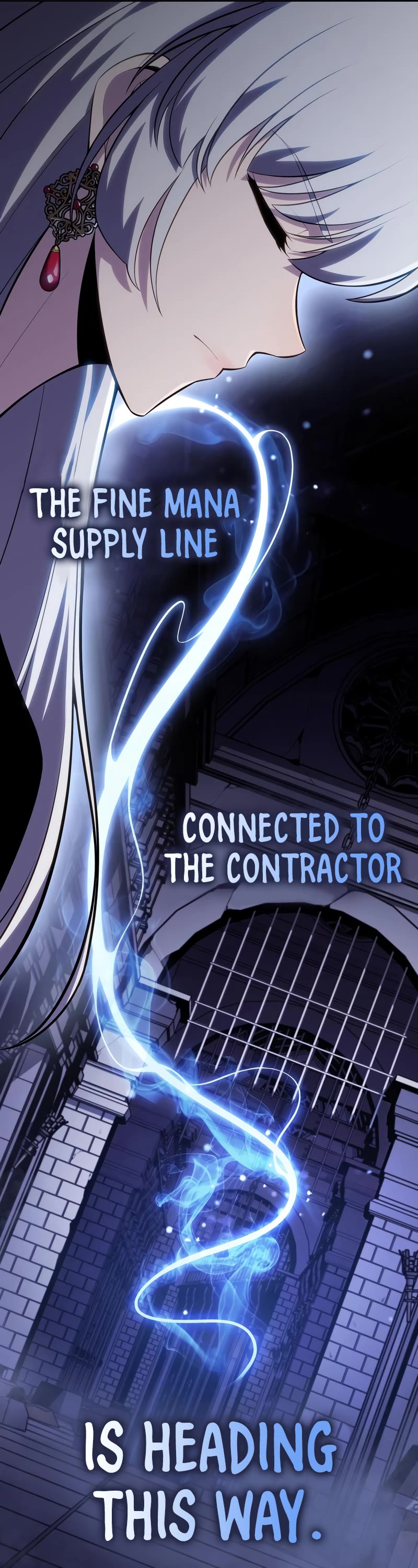 Solo Max-Level Newbie Chapter 101 page 52 - Chapter 101