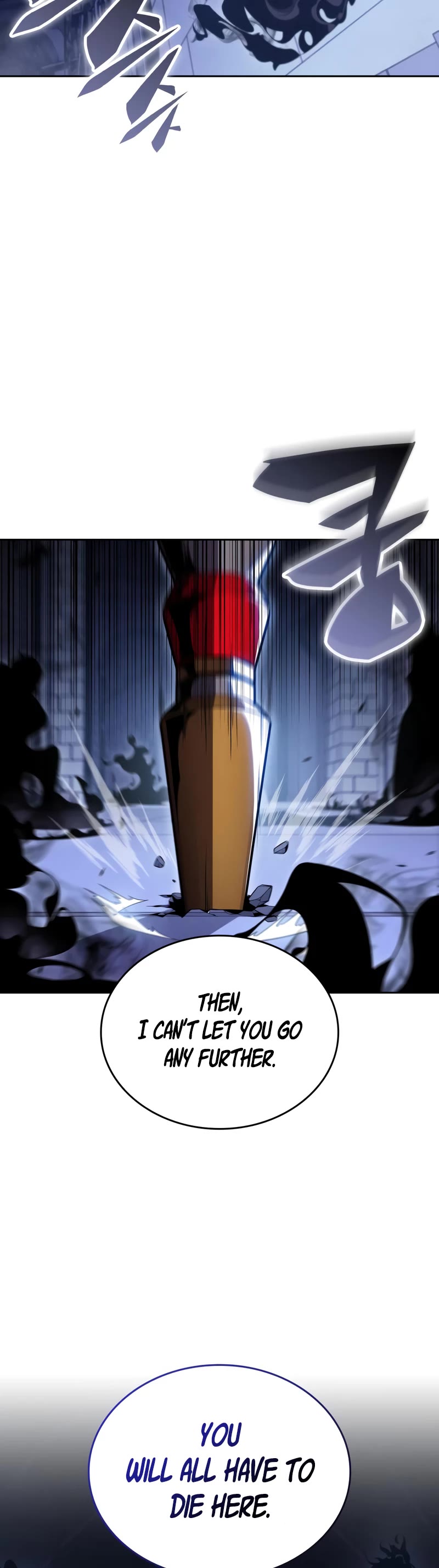 Solo Max-Level Newbie Chapter 101 page 55 - Chapter 101