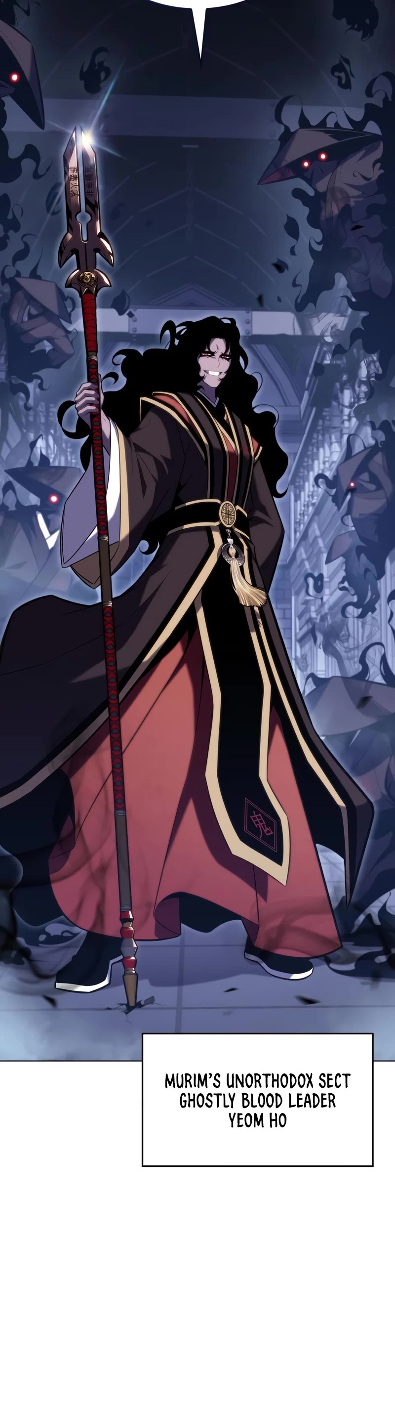 Solo Max-Level Newbie Chapter 101 page 56 - Chapter 101