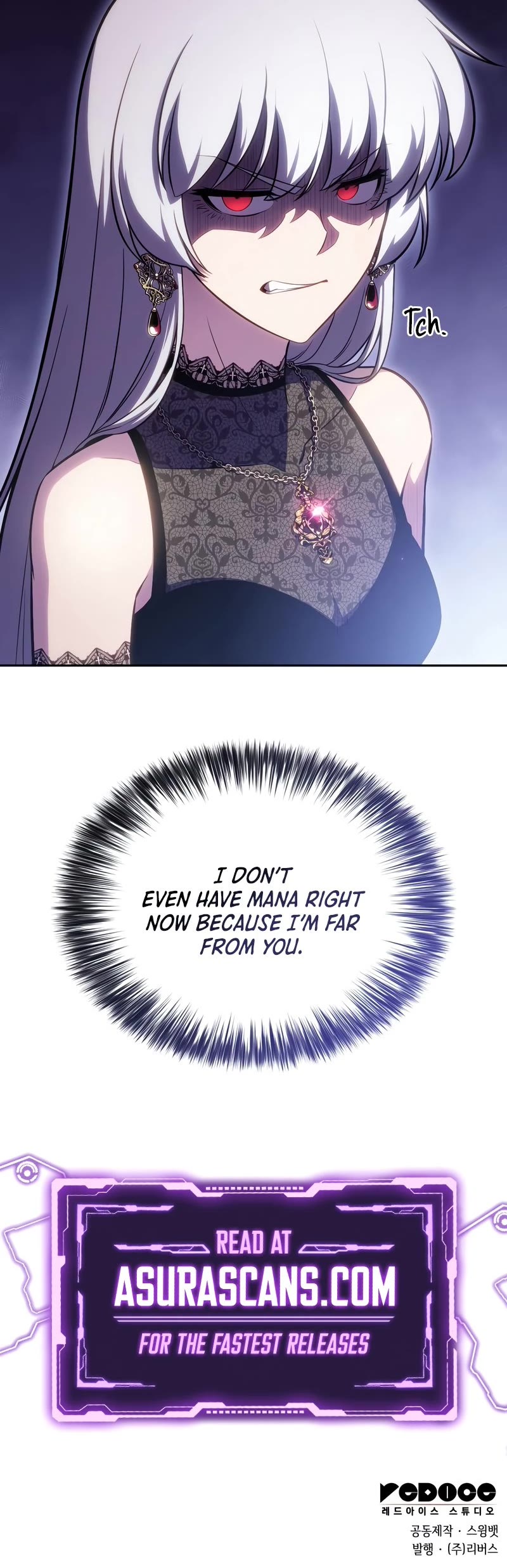 Solo Max-Level Newbie Chapter 101 page 58 - Chapter 101
