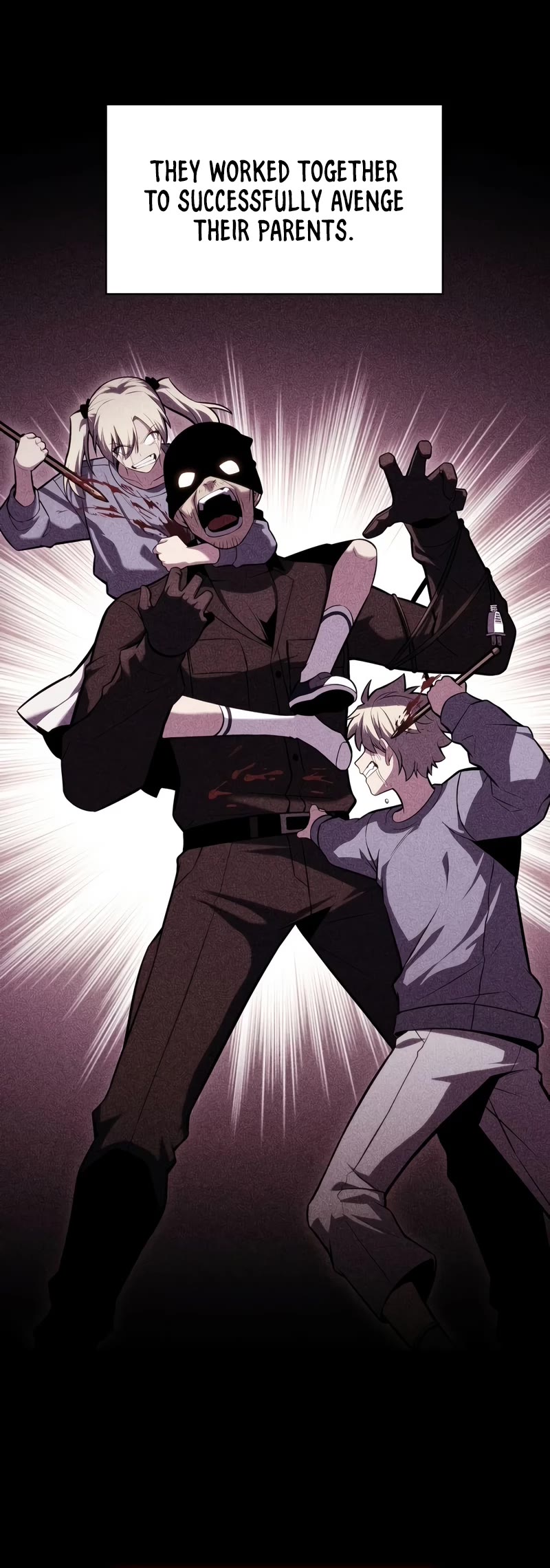 Solo Max-Level Newbie Chapter 101 page 6 - Chapter 101