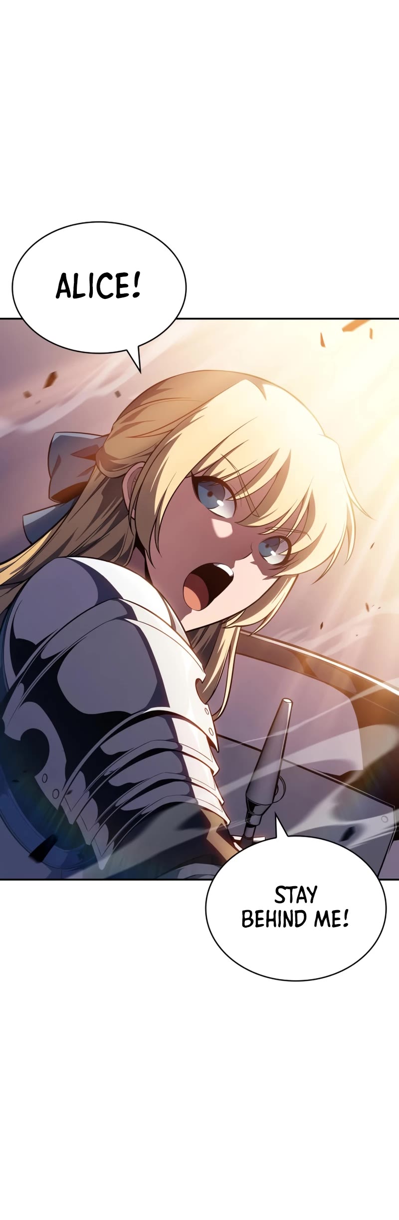 Solo Max-Level Newbie Chapter 102 page 16 - Chapter 102: Ghostly Blood Leader Yeom Ho
