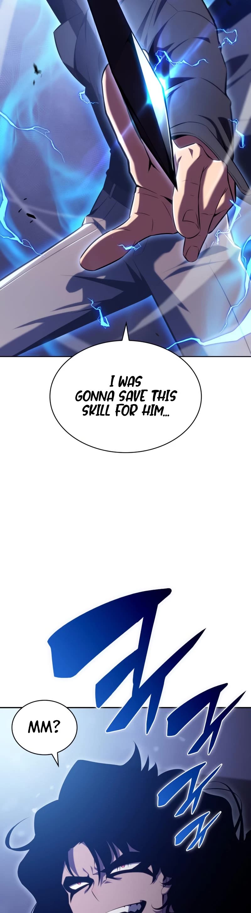 Solo Max-Level Newbie Chapter 102 page 24 - Chapter 102: Ghostly Blood Leader Yeom Ho