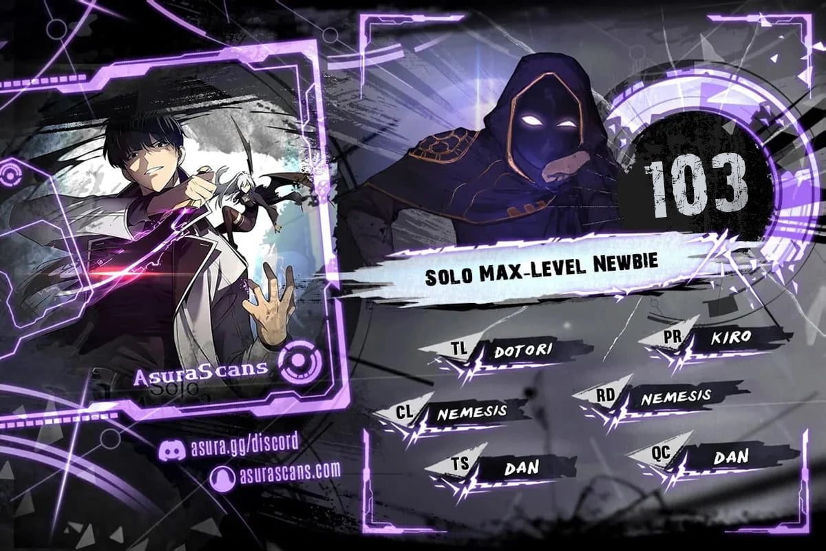 Solo Max-Level Newbie Chapter 103 page 1 - Chapter 103: Horn that Brings Despair (1)