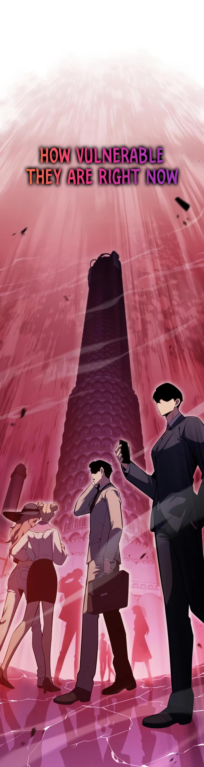 Solo Max-Level Newbie Chapter 103 page 17 - Chapter 103: Horn that Brings Despair (1)