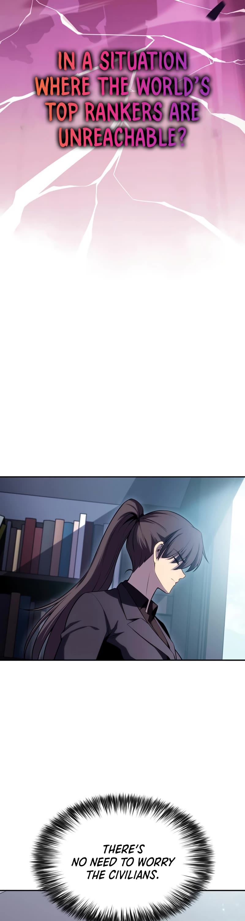 Solo Max-Level Newbie Chapter 103 page 18 - Chapter 103: Horn that Brings Despair (1)