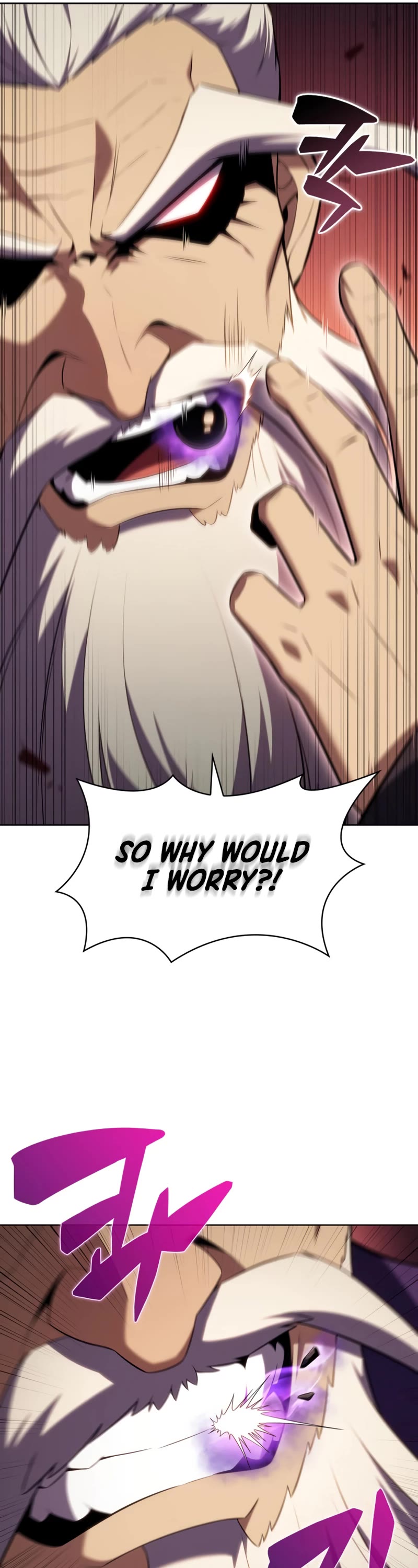 Solo Max-Level Newbie Chapter 103 page 37 - Chapter 103: Horn that Brings Despair (1)