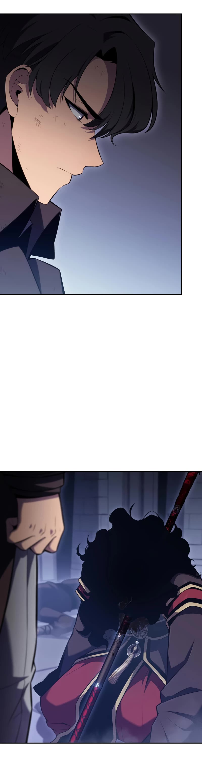 Solo Max-Level Newbie Chapter 103 page 4 - Chapter 103: Horn that Brings Despair (1)